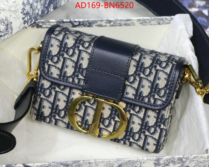 Dior Bags(TOP)-Montaigne-,ID: BN6520,$: 169USD