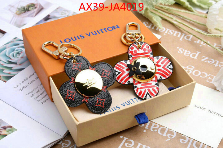 Key pendant-LV,7 star collection , ID: JA4019,$: 39USD