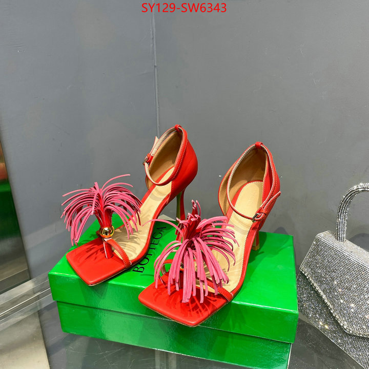 Women Shoes-BV,supplier in china , ID: SW6343,$: 129USD