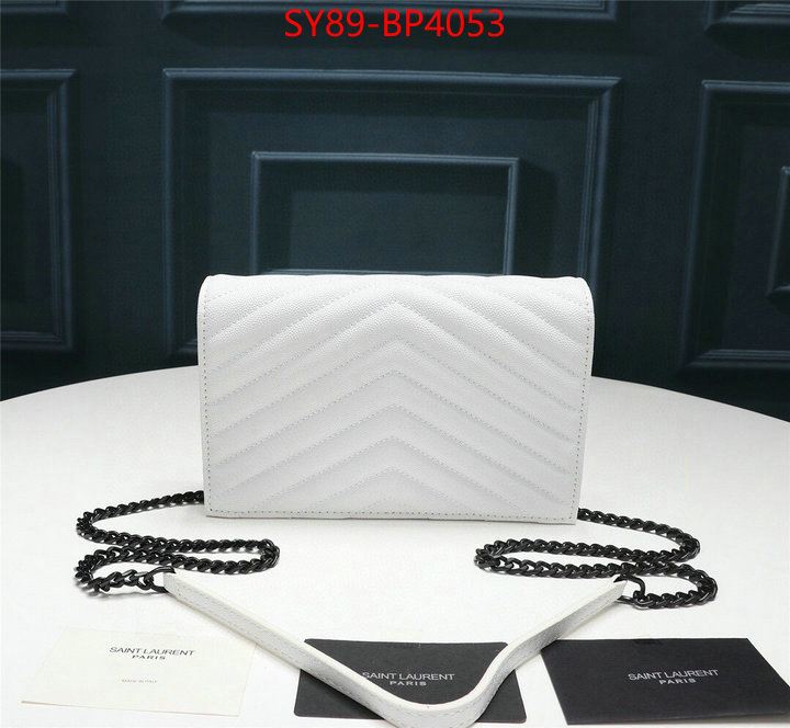 YSL Bag(4A)-LouLou Series,ID: BP4053,$: 89USD