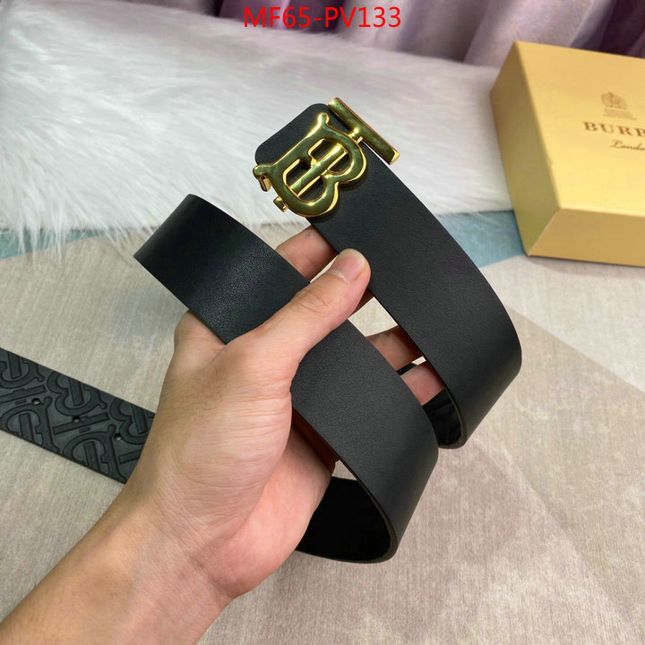 Belts-Burberry,buy best quality replica , ID: PV133,$:65USD