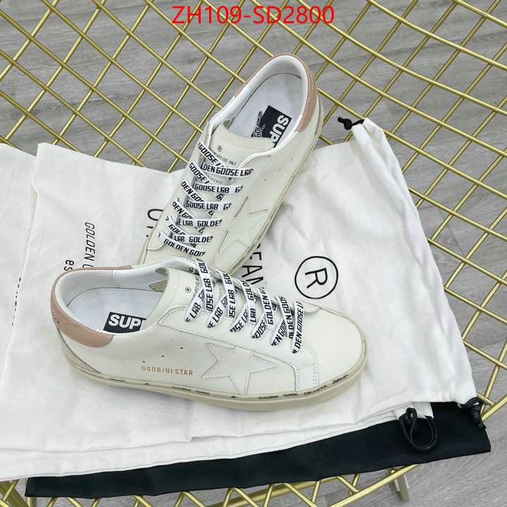 Women Shoes-Golden Goose,first copy , ID: SD2800,$: 109USD