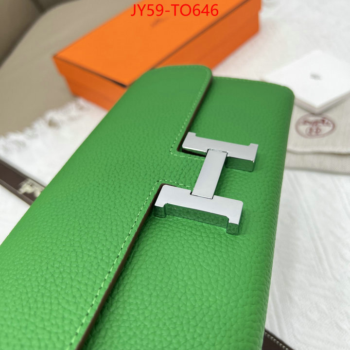 Hermes Bags(4A)-Wallet-,china sale ,ID: TO646,$: 59USD