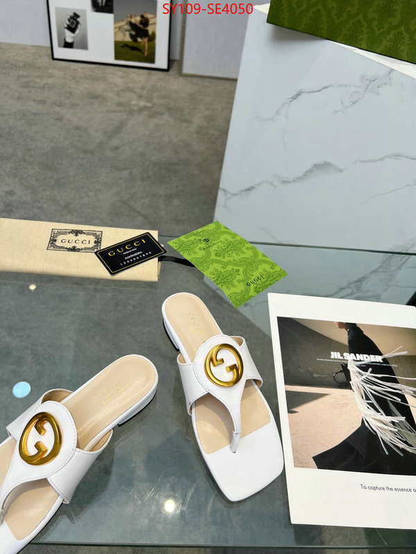 Women Shoes-Gucci,online from china designer , ID: SE4050,$: 109USD