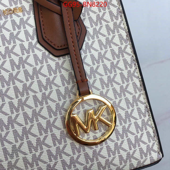 Michael Kors Bags(4A)-Handbag-,what's the best to buy replica ,ID: BN8220,