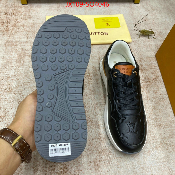 Men Shoes-LV,copy , ID: SO4046,$: 109USD