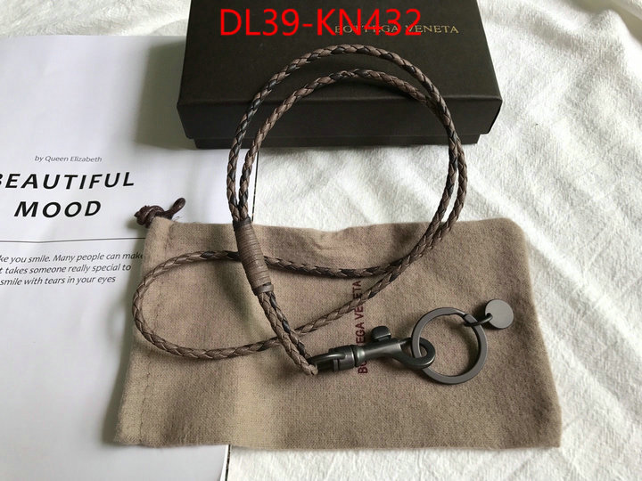 Key pendant-BV,buy high quality cheap hot replica ,ID: KN432,$: 65USD