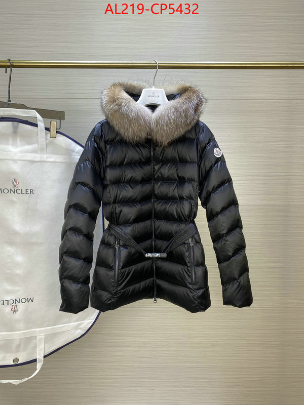 Down jacket Women-Moncler,is it illegal to buy , ID: CP5432,