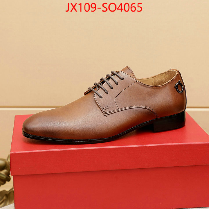 Men shoes-Ferragamo,7 star , ID: SO4065,$: 109USD