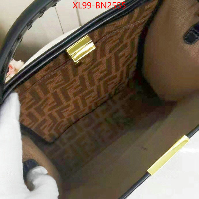 Fendi Bags(4A)-Handbag-,cheap online best designer ,ID: BN2555,$: 99USD