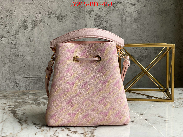 LV Bags(TOP)-Nono-No Purse-Nano No-,ID: BD2453,$: 265USD