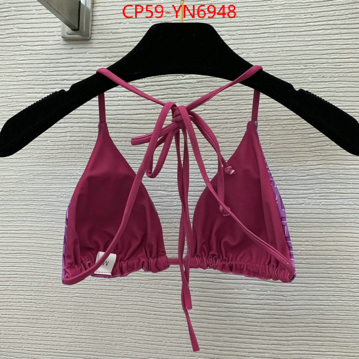 Swimsuit-Fendi,buy 1:1 , ID: YN6948,$: 59USD