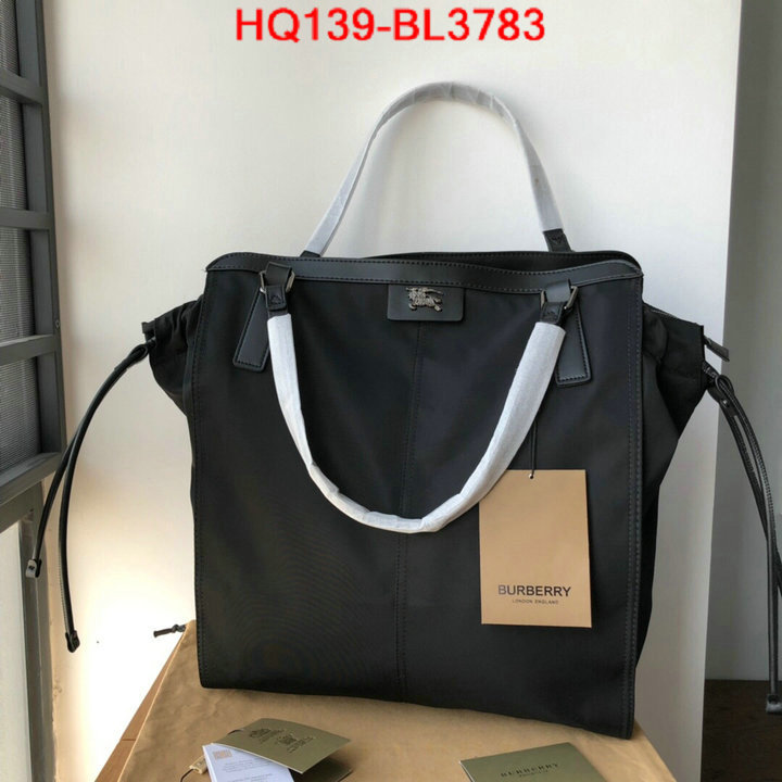 Burberry Bags(TOP)-Handbag-,2023 luxury replicas ,ID: BL3783,$: 139USD