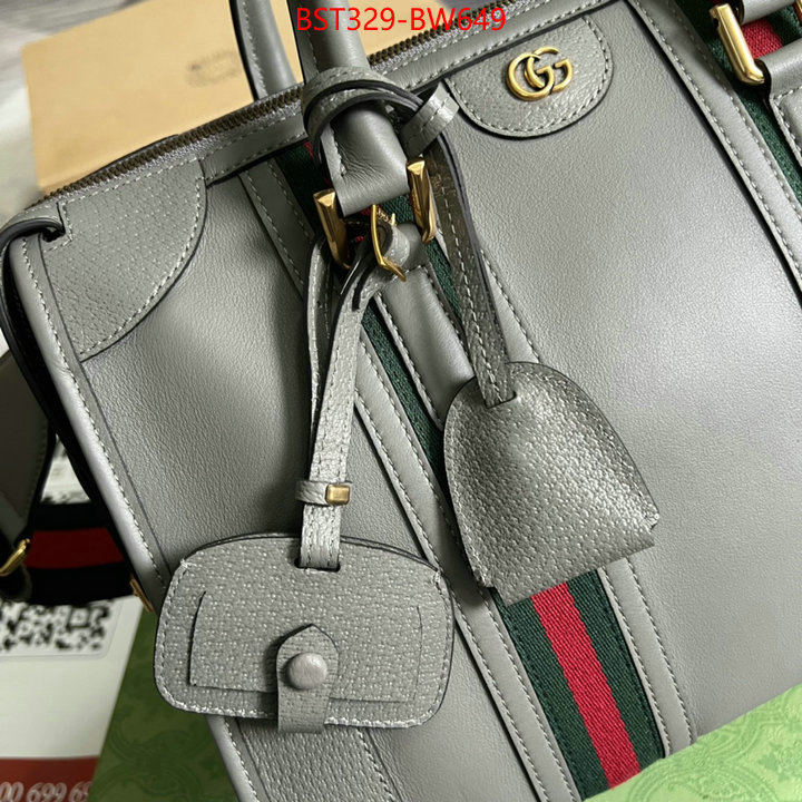 Gucci Bags(TOP)-Handbag-,wholesale ,ID: BW649,$: 329USD