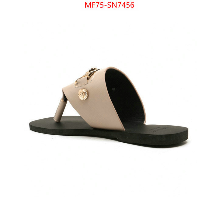 Women Shoes-Versace,high quality , ID: SN7456,$: 75USD