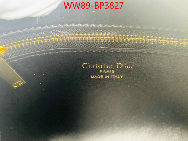 Dior Bags(4A)-Other Style-,ID: BP3827,$: 89USD