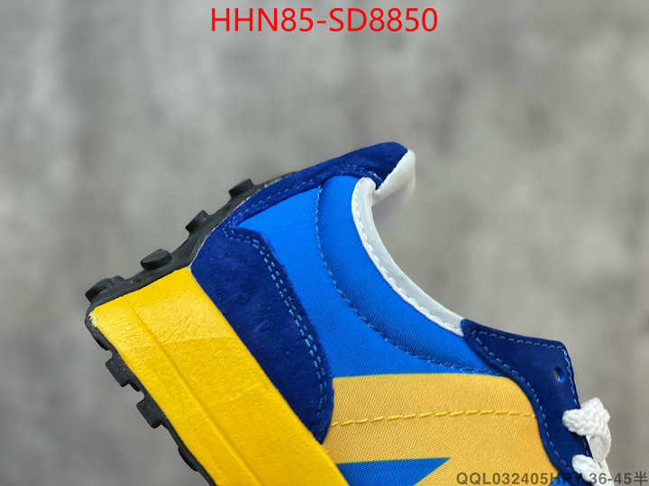 Men Shoes-New Balance,high quality customize , ID: SD8850,$: 85USD