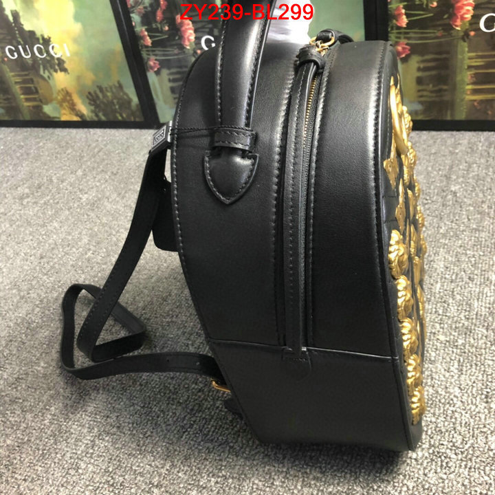 Gucci Bags(TOP)-Backpack-,luxury fashion replica designers ,ID: BL299,$:239USD