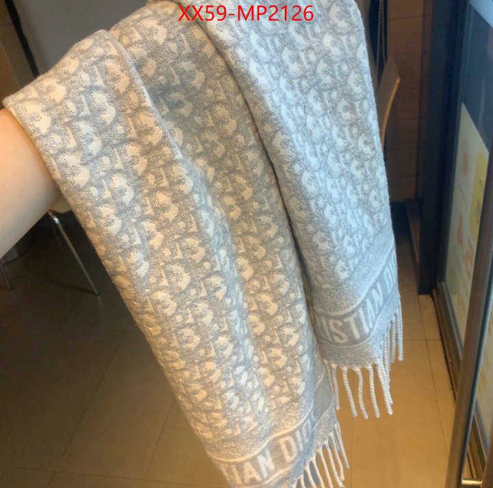 Scarf-Dior,high quality designer , ID: MP2126,$: 59USD