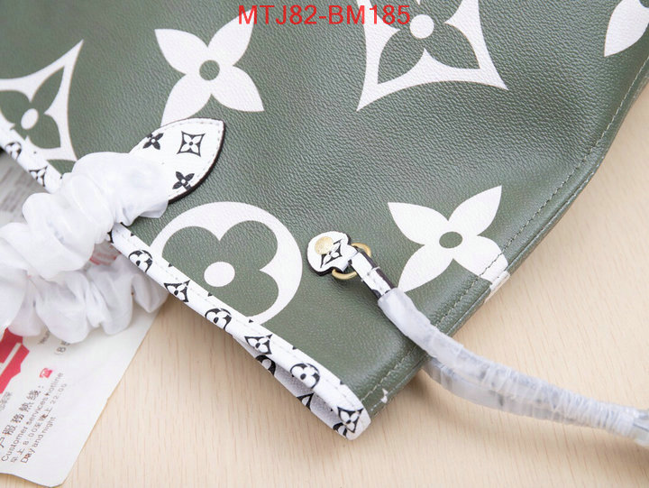 LV Bags(4A)-Neverfull-,high quality designer ,ID: BM185,$:82USD