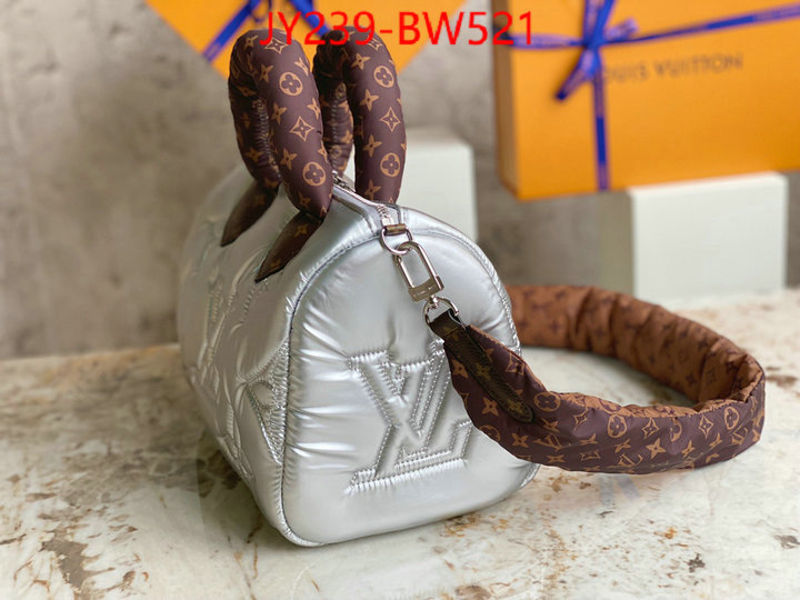 LV Bags(TOP)-Speedy-,ID: BW521,$: 239USD