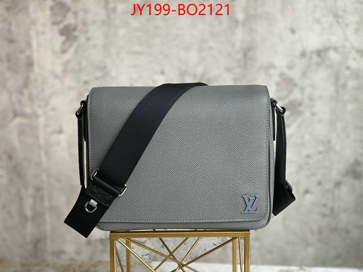 LV Bags(TOP)-Pochette MTis-Twist-,ID: BO2121,$: 199USD