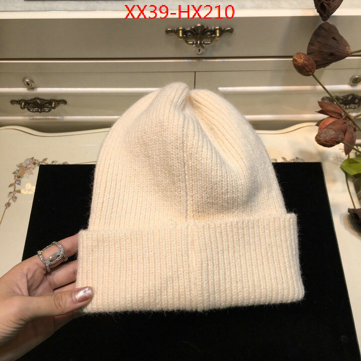 Cap (Hat)-Alexander Wang,is it illegal to buy , ID: HX210,$: 39USD