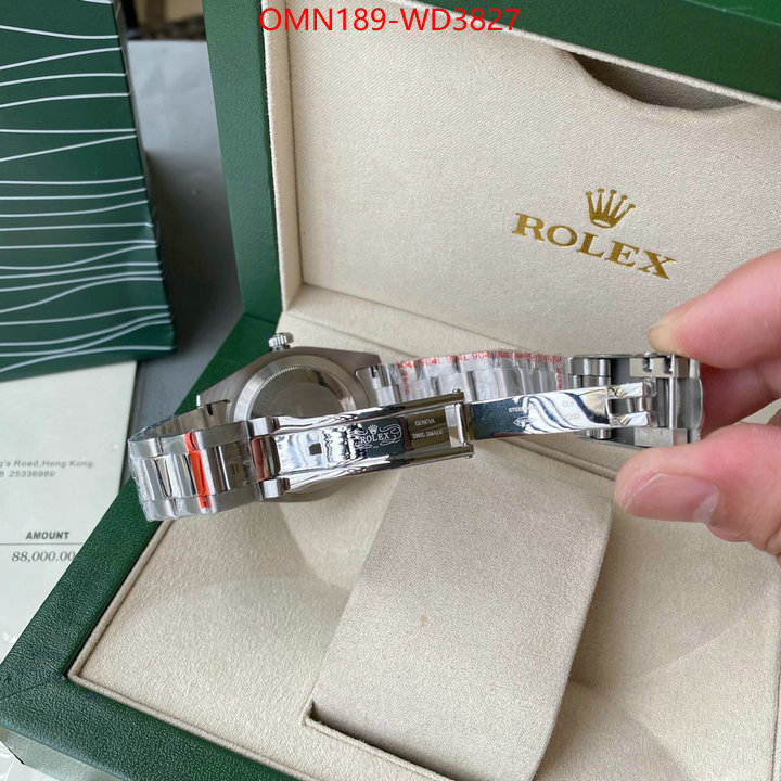Watch(4A)-Rolex,online from china , ID: WD3827,$: 189USD
