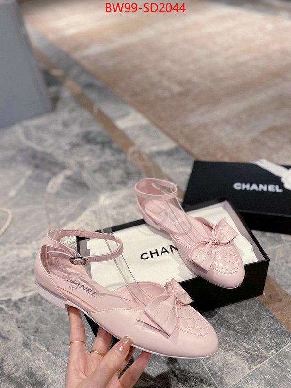 Women Shoes-Chanel,fashion replica , ID: SD2044,$: 99USD