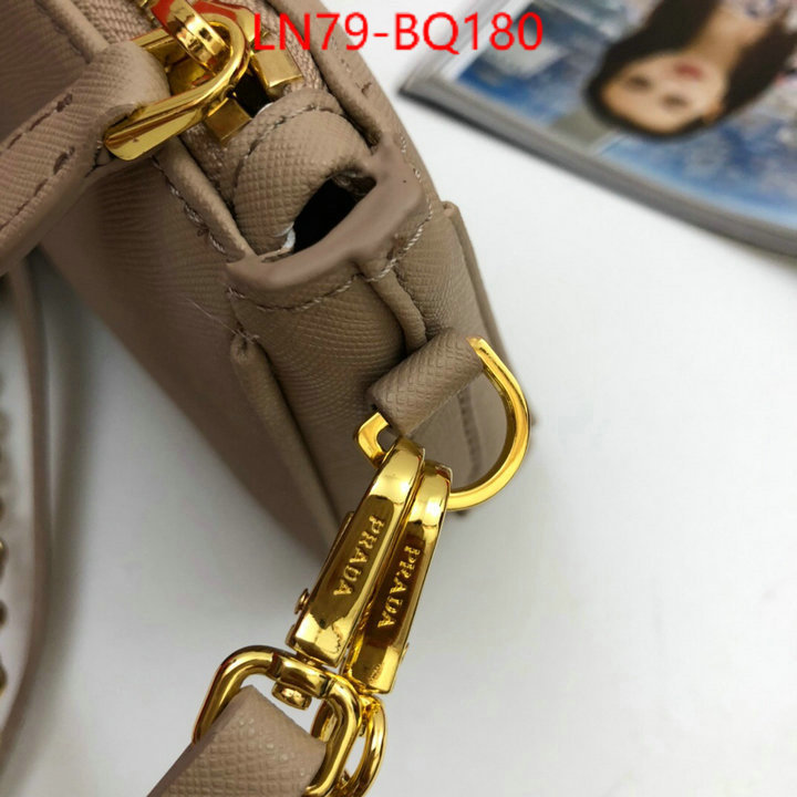 Prada Bags(4A)-Diagonal-,how to buy replica shop ,ID: BQ180,$: 79USD