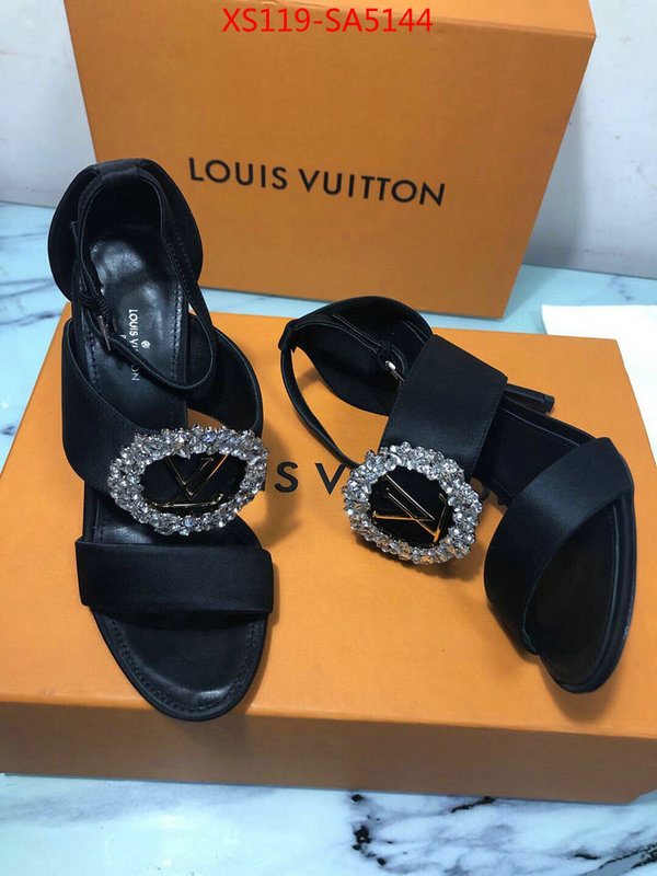 Women Shoes-LV,same as original , ID: SA5144,$:119USD