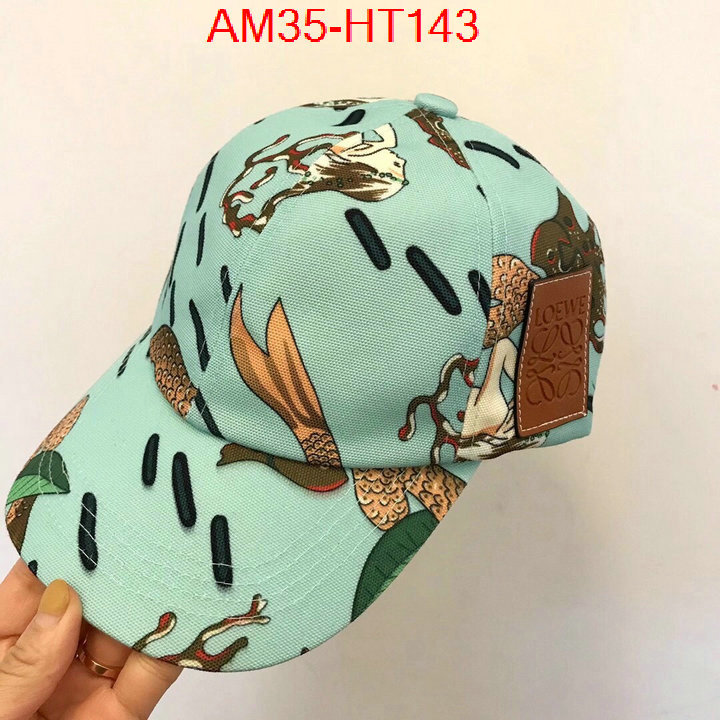Cap (Hat)-Loewe,high quality designer , ID:HT143,$: 35USD