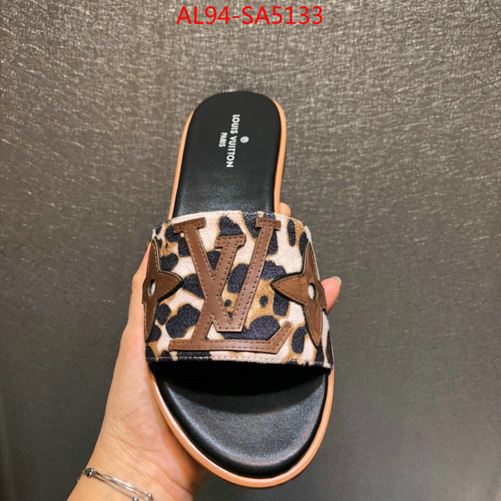 Women Shoes-LV,luxury cheap replica , ID: SA5133,$: 94USD