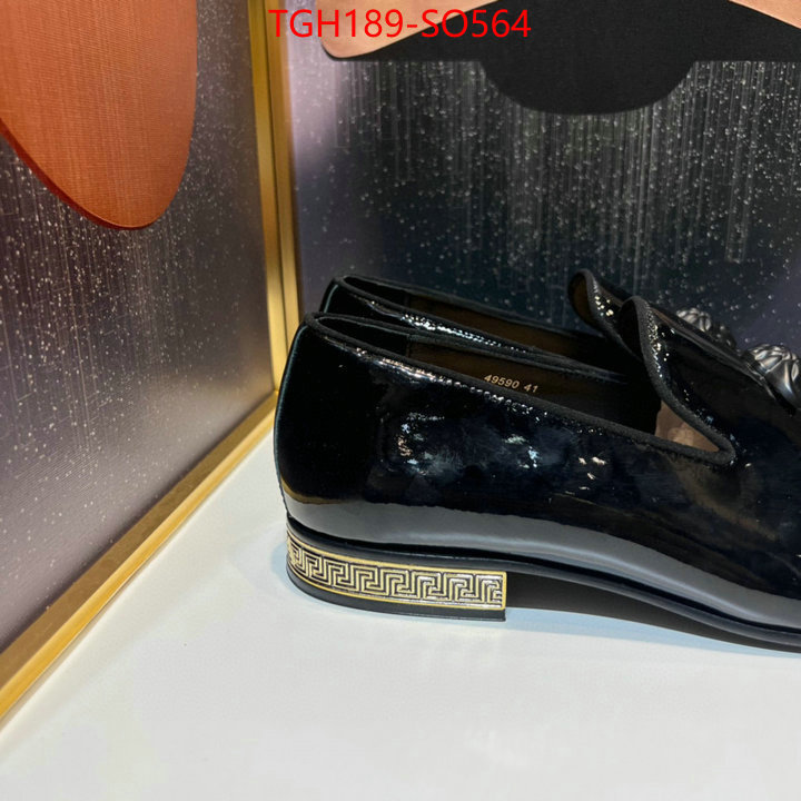 Men Shoes-Versace,flawless , ID: SO564,$: 189USD