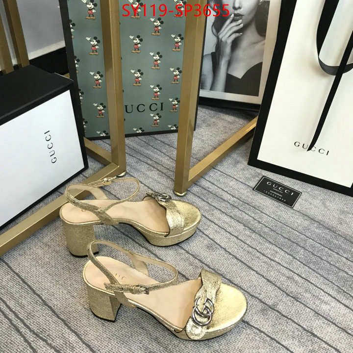 Women Shoes-Gucci,fashion designer , ID: SP3655,$: 119USD