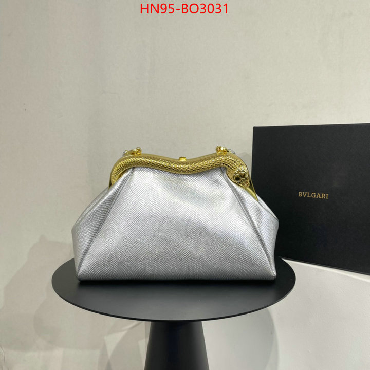 Bulgari Bags(4A)-Diagonal-,online sale ,ID: BO3031,$: 95USD