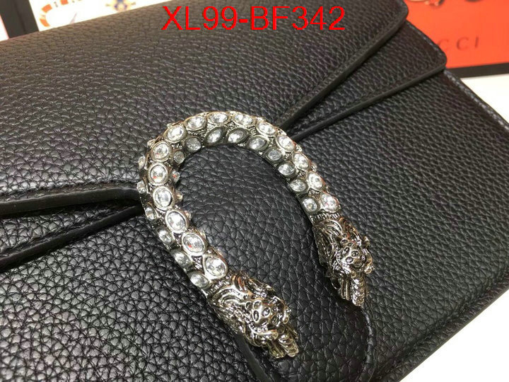 Gucci Bags(4A)-Dionysus-,aaaaa ,ID: BF342,$:99USD