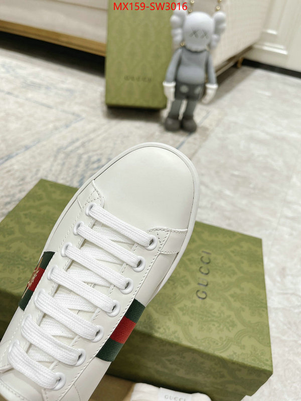 Men Shoes-Gucci,buy replica , ID: SW3016,$: 159USD