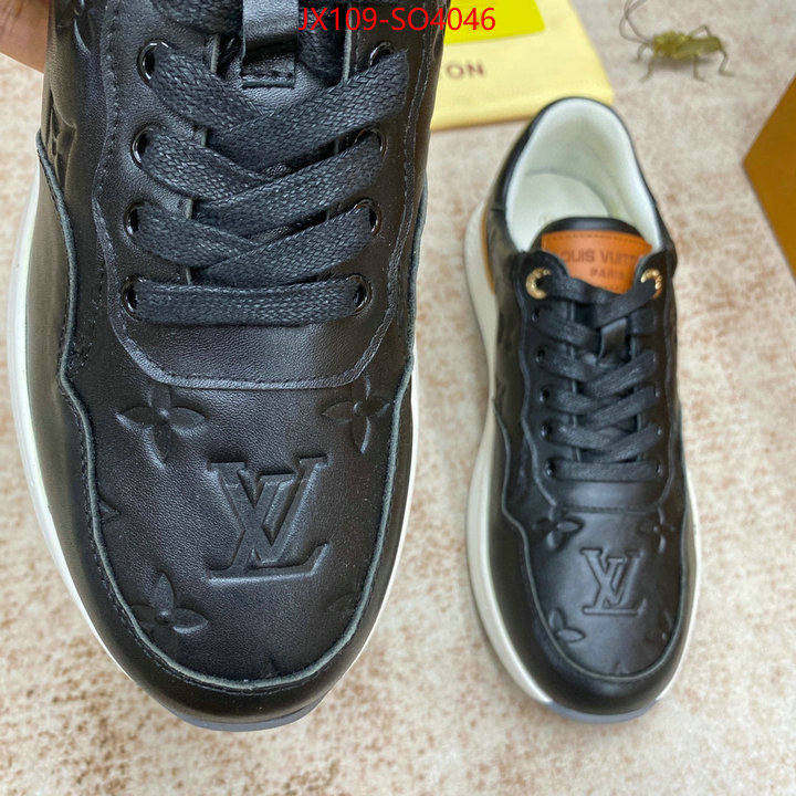 Men Shoes-LV,copy , ID: SO4046,$: 109USD