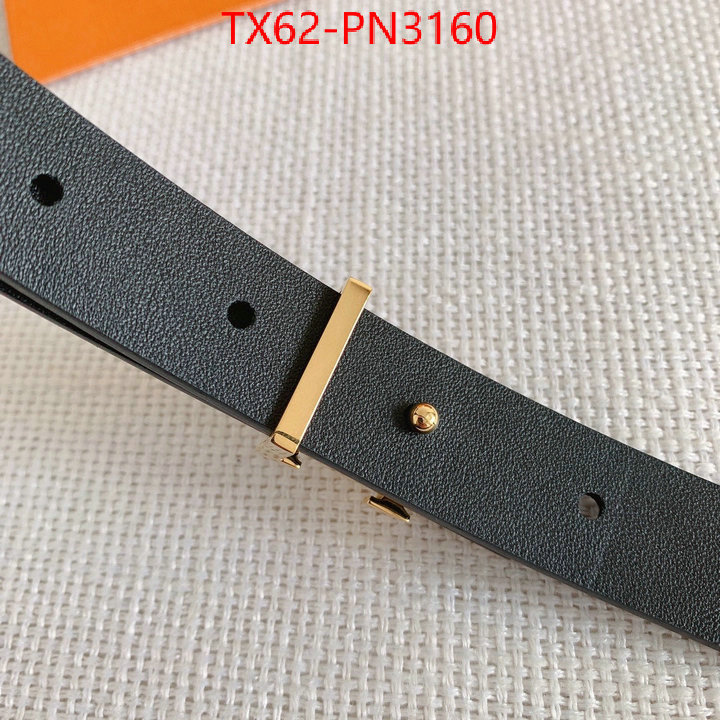 Belts-LV,knockoff highest quality , ID: PN3160,$: 62USD