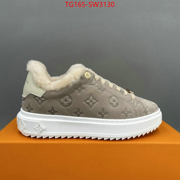 Women Shoes-LV,top quality fake , ID: SW3130,