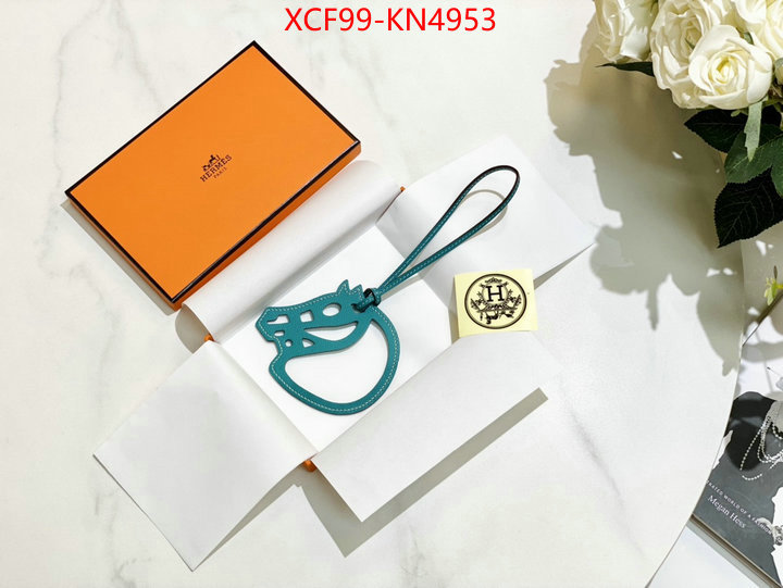 Key pendant(TOP)-Hermes,best capucines replica , ID: KN4953,$: 99USD