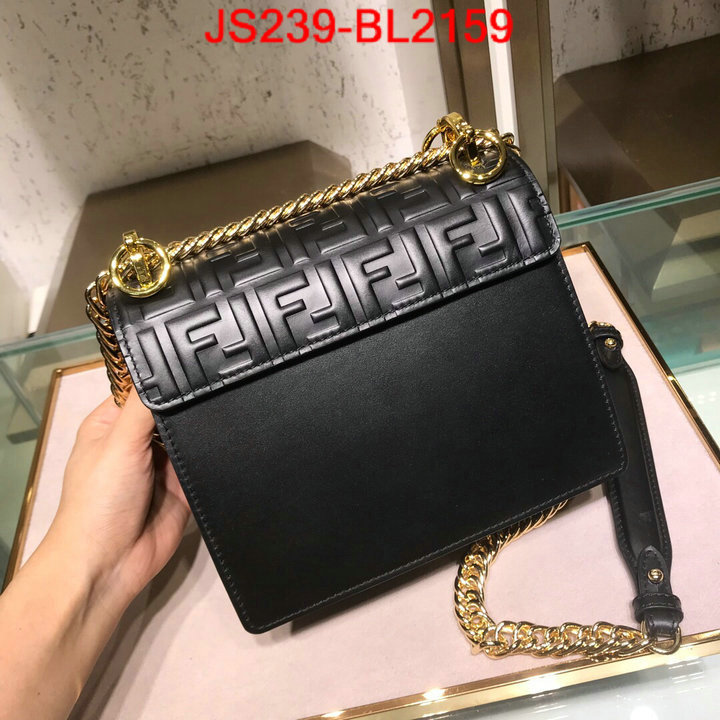 Fendi Bags(TOP)-Diagonal-,online from china ,ID: BL2159,$: 239USD