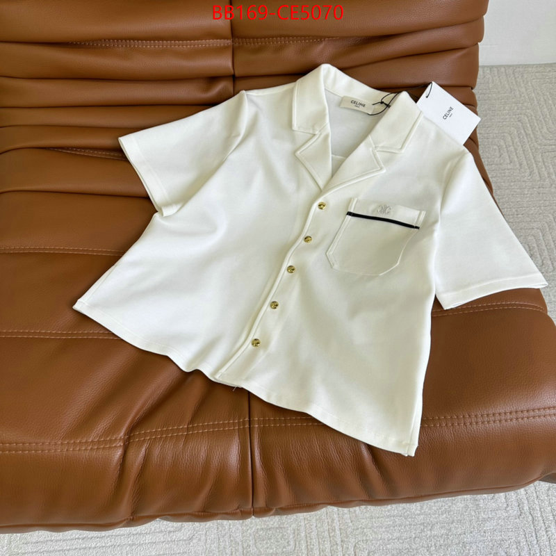 Clothing-Celine,aaaaa , ID: CE5070,$: 169USD