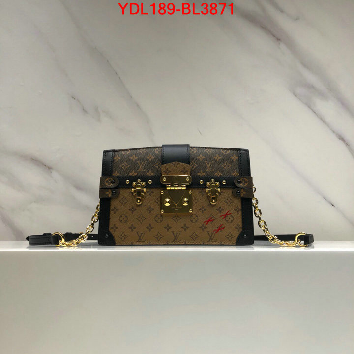 LV Bags(TOP)-Pochette MTis-Twist-,ID: BL3871,$: 189USD