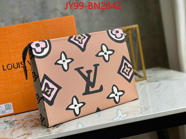 LV Bags(TOP)-Trio-,ID: BN2842,$: 99USD