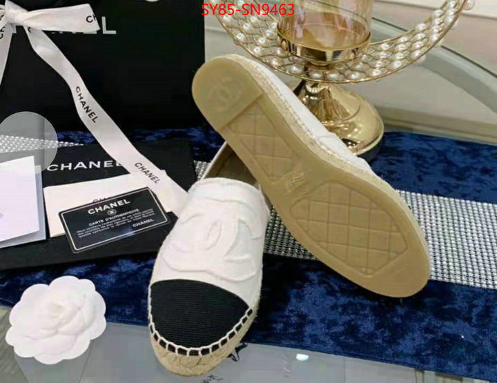 Women Shoes-Chanel,online from china , ID: SN9463,$: 85USD