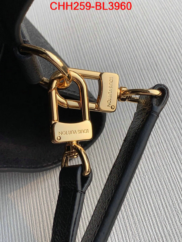 LV Bags(TOP)-Nono-No Purse-Nano No-,ID: BL3960,$: 259USD