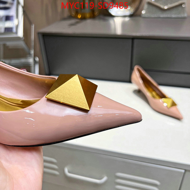 Women Shoes-Valentino,top brands like , ID: SD9485,$: 119USD