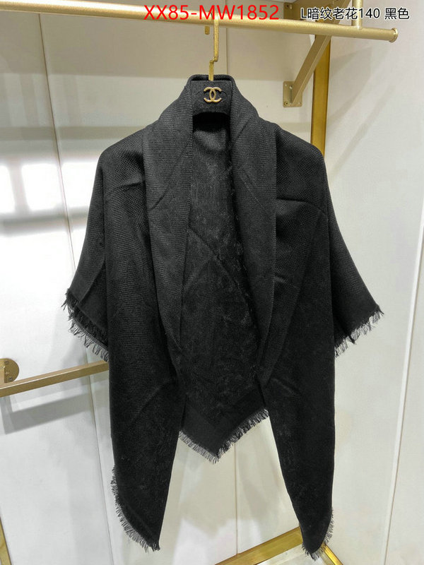 Scarf-LV,buy best high quality , ID: MW1852,$: 85USD